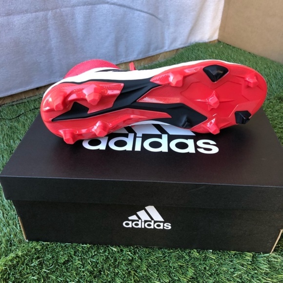 Adidas predator 18.3 FG CM7667 B6 - Picture 2 of 4
